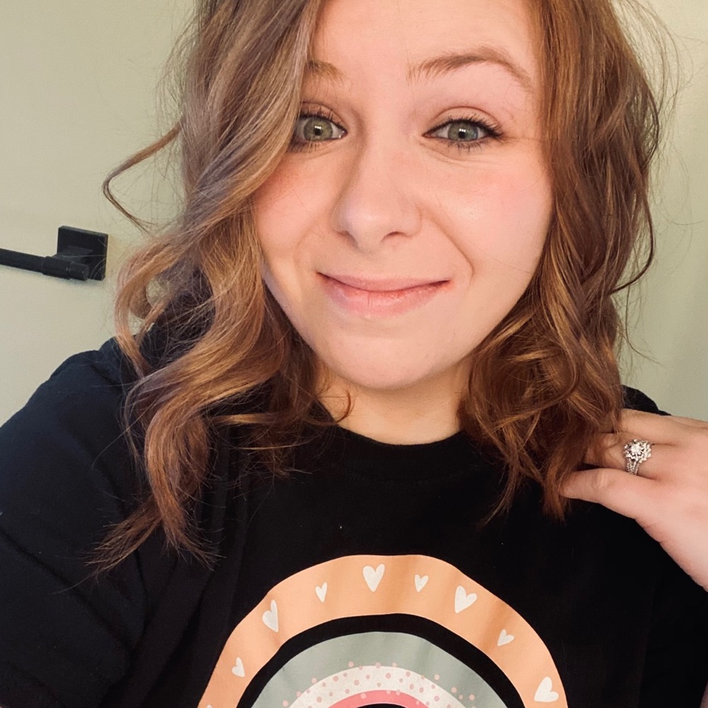 Meet your Posher, Katelynn